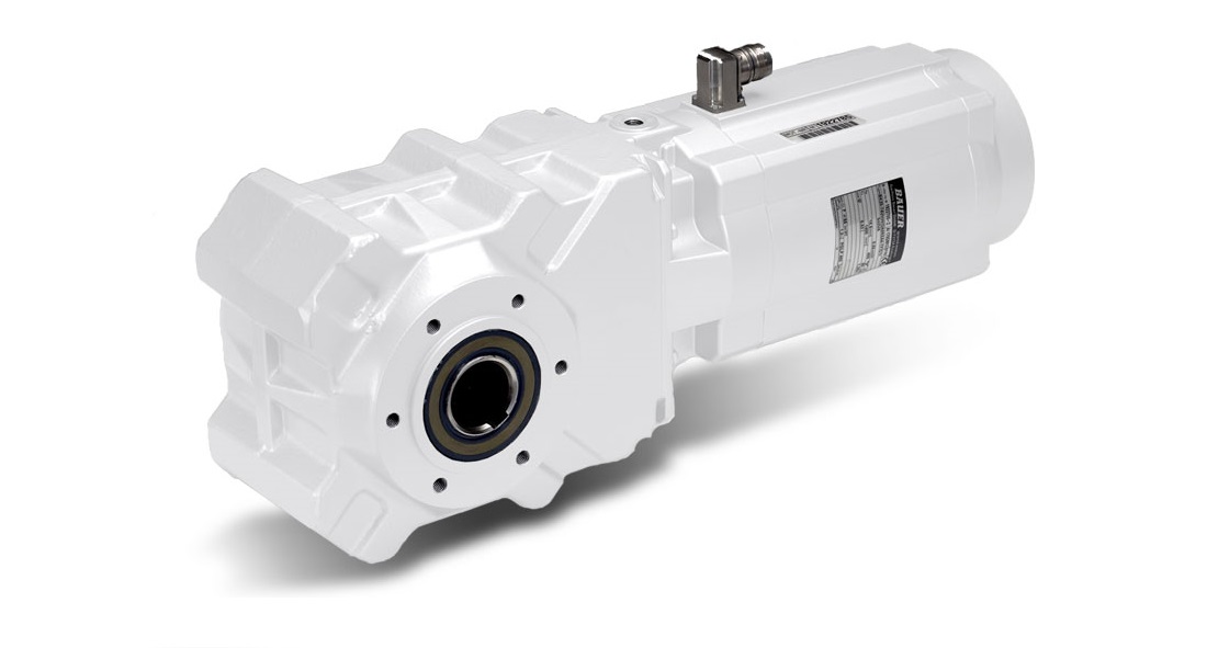 Gear Motor